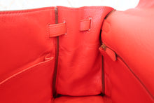 画像をギャラリービューアに読み込む, HERMES/エルメス ケリー32 トゴ カプシーヌ □P刻印 ショルダーバッグ 800050018