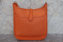 画像をギャラリービューアに読み込む, HERMES/エルメス エブリンTPM トリヨンクレマンス エタン D刻印 ショルダーバッグ 700060296