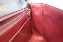 画像をギャラリービューアに読み込む, CHANEL/シャネル マトラッセチェーンショルダーバッグ ラムスキン ブラック/ゴールド金具 ショルダーバッグ 700100123