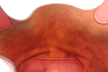 画像をギャラリービューアに読み込む, HERMES/エルメス ピコタンロックMM トリヨンクレマンス ブーゲンビリア □N刻印 ハンドバッグ 600120027