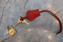 画像をギャラリービューアに読み込む, HERMES/エルメス ケリー32 トゴ カプシーヌ □P刻印 ショルダーバッグ 800050018