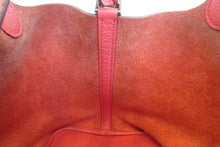 画像をギャラリービューアに読み込む, HERMES/エルメス ピコタンロックMM トリヨンクレマンス ブーゲンビリア □N刻印 ハンドバッグ 600120027