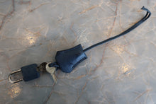 將圖片載入圖庫檢視器 HERMES/エルメス バーキン30 オーストリッチ ブルーブライトン □C刻印 ハンドバッグ 800020106