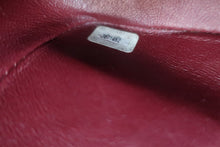 画像をギャラリービューアに読み込む, CHANEL/シャネル デカマトラッセシングルフラップチェーンショルダーバッグ ラムスキン ブラック/ゴールド金具 ショルダーバッグ 700120231