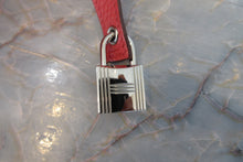 画像をギャラリービューアに読み込む, HERMES/エルメス ピコタンロックMM トリヨンクレマンス ブーゲンビリア □N刻印 ハンドバッグ 600120027