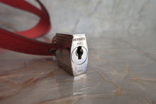 画像をギャラリービューアに読み込む, HERMES/エルメス ピコタンロックMM トリヨンクレマンス ブーゲンビリア □N刻印 ハンドバッグ 600120027