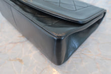 將圖片載入圖庫檢視器 CHANEL/シャネル ダイアナマトラッセチェーンショルダーバッグ ラムスキン ブラック/ゴールド金具 ショルダーバッグ 800060026