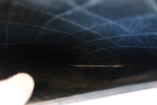 Load image into Gallery viewer, CHANEL Matelasse trapezoid hand bag Caviar skin Black/Gold hadware Hand bag 700090110