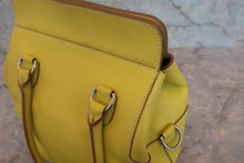 画像をギャラリービューアに読み込む, HERMES/エルメス ツールボックス20 ヴォースイフト ライム ショルダーバッグ 800040153