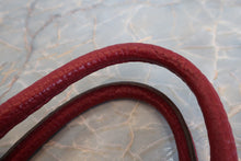 將圖片載入圖庫檢視器 HERMES/エルメス バーキン30 トゴ ルージュガランス □M刻印 ハンドバッグ 700060284