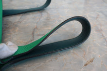 將圖片載入圖庫檢視器 HERMES/エルメス ピコタンロックエクラMM トリヨンクレマンス/ヴォースイフト ミント/ヴェールボスフォール Z刻印 ハンドバッグ 800020073