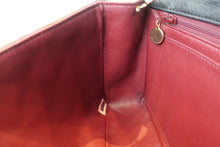 Load image into Gallery viewer, CHANEL  Matelasse chain shoulder bag Lambskin Black/Gold hadware Shoulder bag 700100125