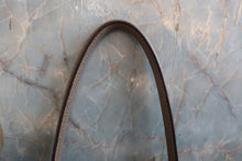 将图片加载到图库查看器,HERMES GARDEN PARTY TPM Negonda leather Etoupe gray □Q刻印 Tote bag 800070136