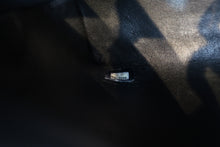 Load image into Gallery viewer, CHANEL Matelasse trapezoid hand bag Caviar skin Black/Gold hadware Hand bag 700090110
