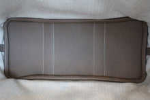 将图片加载到图库查看器,HERMES GARDEN PARTY TPM Negonda leather Etoupe gray □Q刻印 Tote bag 800070136