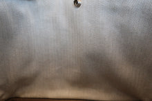 将图片加载到图库查看器,HERMES GARDEN PARTY TPM Negonda leather Etoupe gray □Q刻印 Tote bag 800070136