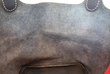 画像をギャラリービューアに読み込む, HERMES/エルメス ピコタンロックカザックPM トリヨンクレマンス ローズエクストリーム/ブルーニュイ D刻印 ハンドバッグ 700110168