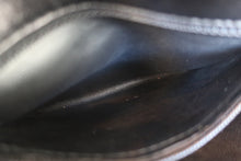 画像をギャラリービューアに読み込む, CHANEL/シャネル ビコローレウエストポーチ ラムスキン ブラック/ゴールド金具 ウエストポーチ 700120235