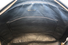 画像をギャラリービューアに読み込む, CHANEL/シャネル マトラッセフリンジチェーンショルダーバッグ ラムスキン ブラック/ゴールド金具 ショルダーバッグ 700100122