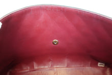 Load image into Gallery viewer, CHANEL Big Matelasse single flap chain shoulder bag Lambskin Black/Gold hadware Shoulder bag 700090066