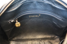 画像をギャラリービューアに読み込む, CHANEL/シャネル マトラッセフリンジチェーンショルダーバッグ ラムスキン ブラック/ゴールド金具 ショルダーバッグ 700100122