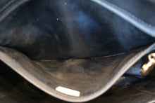 画像をギャラリービューアに読み込む, CHANEL/シャネル マトラッセフリンジチェーンショルダーバッグ ラムスキン ブラック/ゴールド金具 ショルダーバッグ 700100122