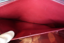 Load image into Gallery viewer, CHANEL Big Matelasse single flap chain shoulder bag Lambskin Black/Gold hadware Shoulder bag 700090066