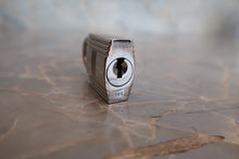 将图片加载到图库查看器,HERMES BIRKIN 35 Togo leather Orange □O刻印 Hand bag 800010192