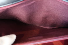 Load image into Gallery viewer, CHANEL Big Matelasse single flap chain shoulder bag Lambskin Black/Gold hadware Shoulder bag 700090066