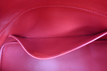 将图片加载到图库查看器,HERMES/BOLIDE 27 Epsom leather Rouge casaque T刻印 Shoulder bag 800080048