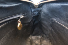 画像をギャラリービューアに読み込む, CHANEL/シャネル マトラッセフリンジチェーンショルダーバッグ ラムスキン ブラック/ゴールド金具 ショルダーバッグ 700100122