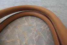 画像をギャラリービューアに読み込む, HERMES/エルメス バーキン30 クシュベル ナチュラル 〇Z刻印 ハンドバッグ 700090213