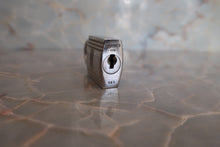 画像をギャラリービューアに読み込む, HERMES/エルメス ピコタンロックエクラPM トリヨンクレマンス/ヴォースイフト ヴェールボスフォール/ディープルー D刻印 ハンドバッグ 700110164