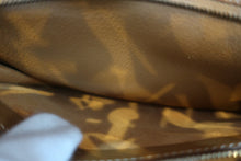 画像をギャラリービューアに読み込む, HERMES/エルメス バーキン30 クシュベル ナチュラル 〇Z刻印 ハンドバッグ 700090213