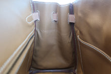 画像をギャラリービューアに読み込む, HERMES/エルメス バーキン30 クシュベル ナチュラル 〇Z刻印 ハンドバッグ 700090213