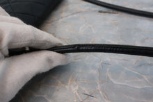 Load image into Gallery viewer, CHANEL Medium Matelasse shoulder bag Lambskin Black/Gold hadware Shoulder bag 700090068