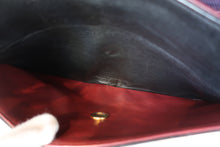 画像をギャラリービューアに読み込む, CHANEL/シャネル マトラッセWフラップWチェーンショルダーバッグ ラムスキン ブラック/ゴールド金具 ショルダーバッグ 700100120