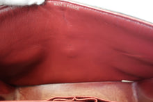 画像をギャラリービューアに読み込む, CHANEL/シャネル マトラッセWフラップWチェーンショルダーバッグ ラムスキン ブラック/ゴールド金具 ショルダーバッグ 700100120