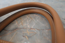 画像をギャラリービューアに読み込む, HERMES/エルメス バーキン30 クシュベル ナチュラル □E刻印 ハンドバッグ 700090209