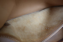 画像をギャラリービューアに読み込む, HERMES/エルメス バーキン30 クシュベル ナチュラル □E刻印 ハンドバッグ 700090209