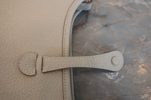 將圖片載入圖庫檢視器 HERMES/エルメス エブリンTPM トリヨンクレマンス べトン K刻印 ショルダーバッグ 700070014