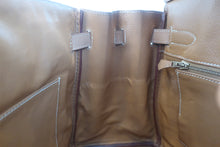 画像をギャラリービューアに読み込む, HERMES/エルメス バーキン30 クシュベル ナチュラル □E刻印 ハンドバッグ 700090209