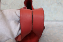 將圖片載入圖庫檢視器 HERMES/エルメス ピコタンロックGM トリヨンクレマンス/ヴォースイフト ルージュアッシュ/ブリック □R刻印 ハンドバッグ 800020127