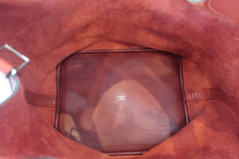 將圖片載入圖庫檢視器 HERMES/エルメス ピコタンロックGM トリヨンクレマンス/ヴォースイフト ルージュアッシュ/ブリック □R刻印 ハンドバッグ 800020127