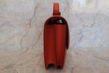 将图片加载到图库查看器,HERMES CONSTANCE3 MINI Epsom leather Capucine Z刻印 Shoulder bag 500090219