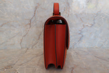 將圖片載入圖庫檢視器 HERMES/エルメス コンスタンス3 ミニ ヴォーエプソン カプシーヌ Z刻印 ショルダーバッグ 500090219