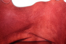 將圖片載入圖庫檢視器 HERMES/エルメス ピコタンロックGM トリヨンクレマンス/ヴォースイフト ルージュアッシュ/ブリック □R刻印 ハンドバッグ 800020127