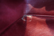 Load image into Gallery viewer, CHANEL Mini Matelasse single flap chain shoulder bag Lambskin Black/Gold hadware Shoulder bag 800020241