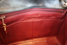 画像をギャラリービューアに読み込む, CHANEL/シャネル ミニマトラッセシングルフラップチェーンショルダーバッグ ラムスキン ブラック/ゴールド金具 ショルダーバッグ 700100117