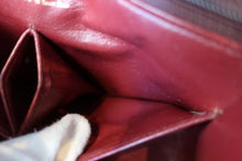 Load image into Gallery viewer, CHANEL Mini Matelasse single flap chain shoulder bag Lambskin Black/Gold hadware Shoulder bag 700090054